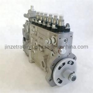 Factory Price Dcec Diesel Engine Part Fuel Injection Pump 5260165
