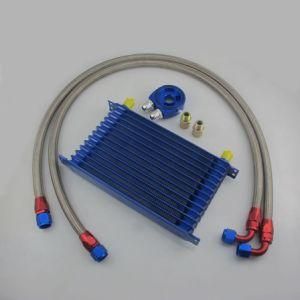 2014 New Auto Oil Cooler 13rows.