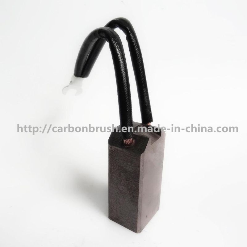 China national grade metal carbon brush J230 for sales