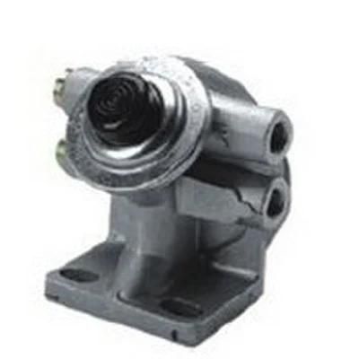 Fuel Filter Base Cx0710