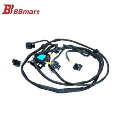 Bbmart Auto Parts Front Parking Aid System Wiring Harness for Mercedes Benz W169 OE 1695403733 1695 4037 33