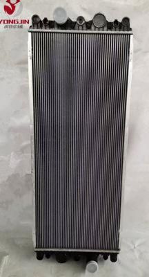 Hitachi 349e for Excavator Radiator and Excavator Part