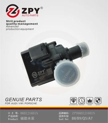 New Producy for Audi Engine Water Pump OEM 06h121601n Coolant Pump Electric Car Water Pump