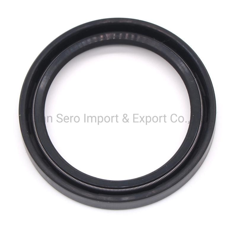 Sinotruk HOWO A7 Truck Parts Crankshaft Front Oil Seal Vg1246010005 for D12 Engine Parts