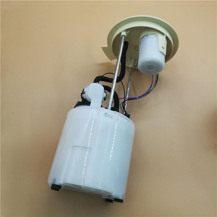 DNP E2545m Fuel Pump Module Assembly for Ford F-150 3.7L-V6 P76468m