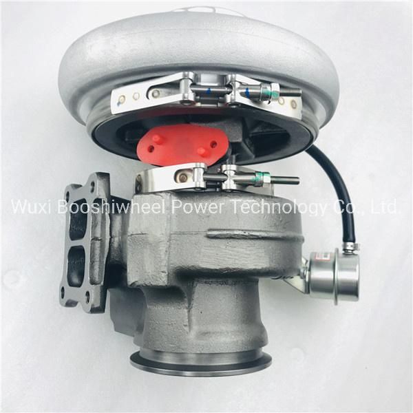 Hx55W Turbo for Cursor 9 Engine 2841403 2841397 2843755