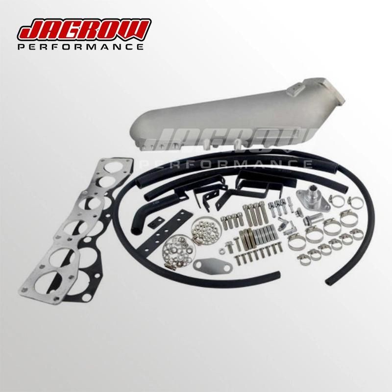 Alloy Intake Manifold for Supra 2jz Gte 93-98
