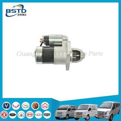 Car Starter Motor of Dfsk for C37 (OEM: 3708100D0000A)