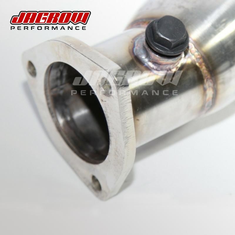Exhaust Sports Cat Turbo Ss Downpipe for 15-19 Audi A5 B9 Tfsi 2.0t