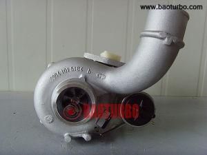 K03/53039880055 Turbocharger for Renault