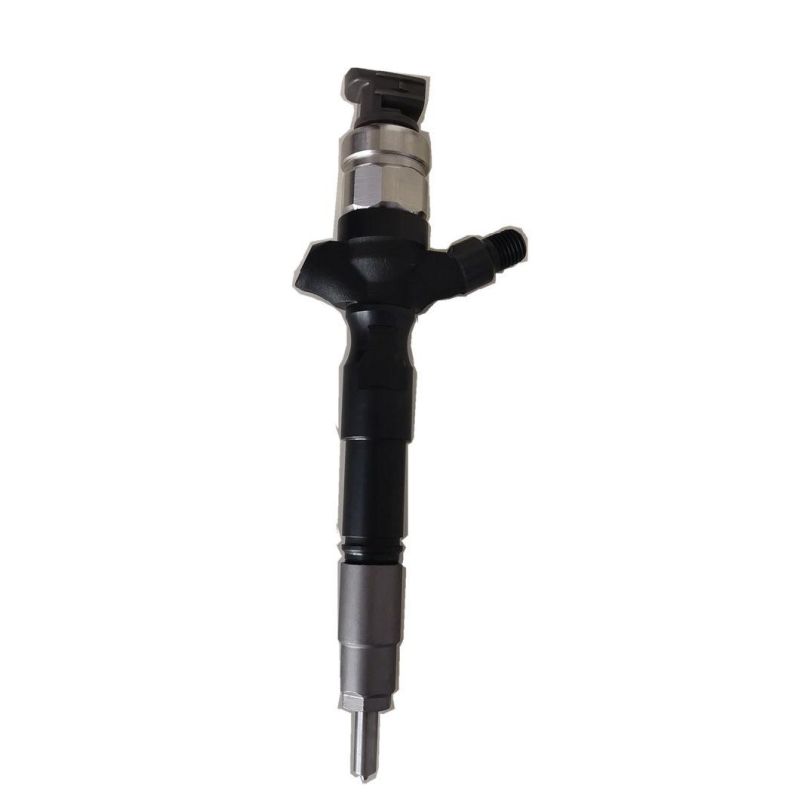 Common Rail Nozzle Dlla145p2168 for 0445110376 Injector Isf2.8 Engine