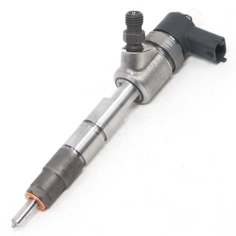 0445110825 0445110824 Common Rail Fuel Injector for Quanchai Engine