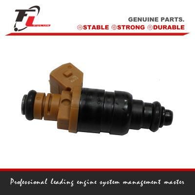 Fuel Injector 96620255 for Chevrolet Best Quality Nozzle