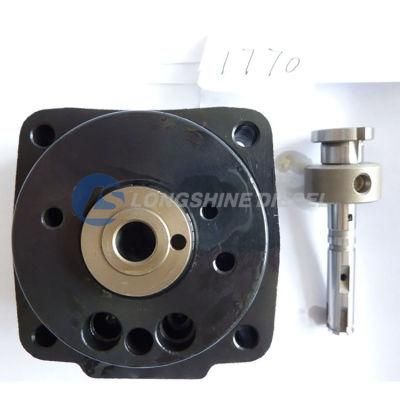 Diesel Injection Pump Rotor Head 096400-1770