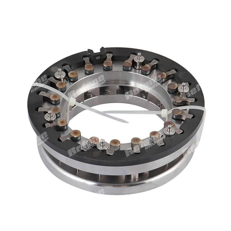 Gta4502V Geometry 758204-0007 Nozzle Ring for Detroit Truck 14.0L