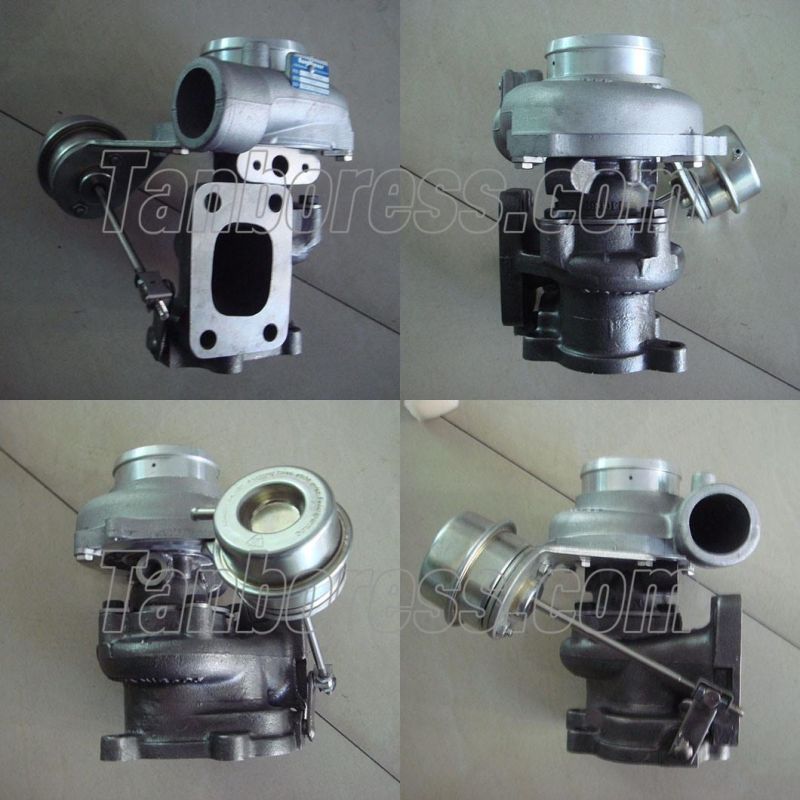 Turbo for Iveco for Renault K14 8140.47.2590 53149887021 53149707021 53149887011