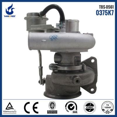 Ford TD03L4 HHJA engine parts 49131-05200 turbochargers turbos