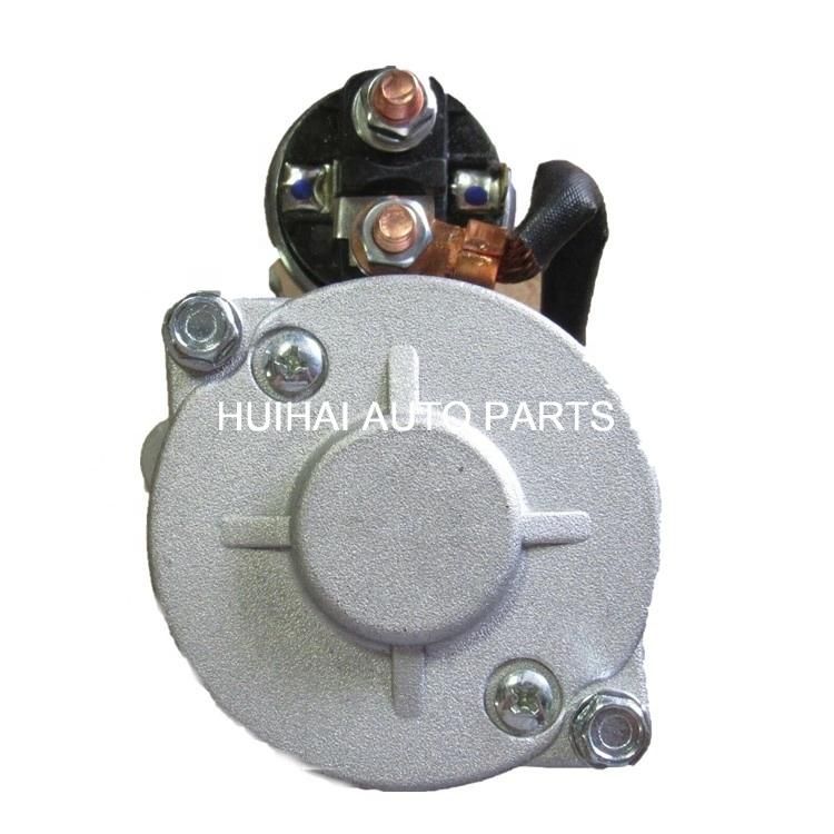 Hot Sell Js1140 Lrs01367 M2t84071 M2t87071 M2t87087 M2t87971 M2t88271 MD312857 MD312858 MD344182 MD384221 4D56 Motor Starter for Mitsubishi