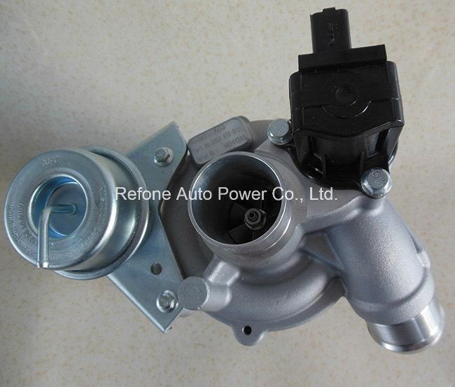 K03 Auto Car Turbos for Sale 5303-970-0121 53039880121 for Peugeot Citroen