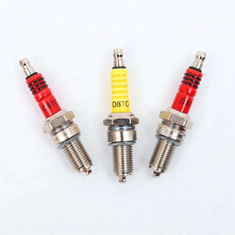 Hot Sale Auto Parts Motorcycle Accessories Spark Plug (A7TC B7TC)