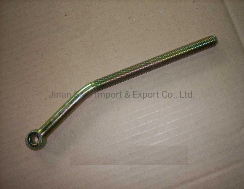 Cnhtc Sino Truck Parts Sinotruk HOWO Truck Spare Parts Engine Parts Belt Tension Bolt Vg1500090026