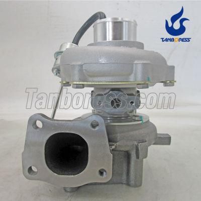 Isuzu 700716-0008 GT2560S 4HK1 4HK1-TC turbocharger and turbo parts