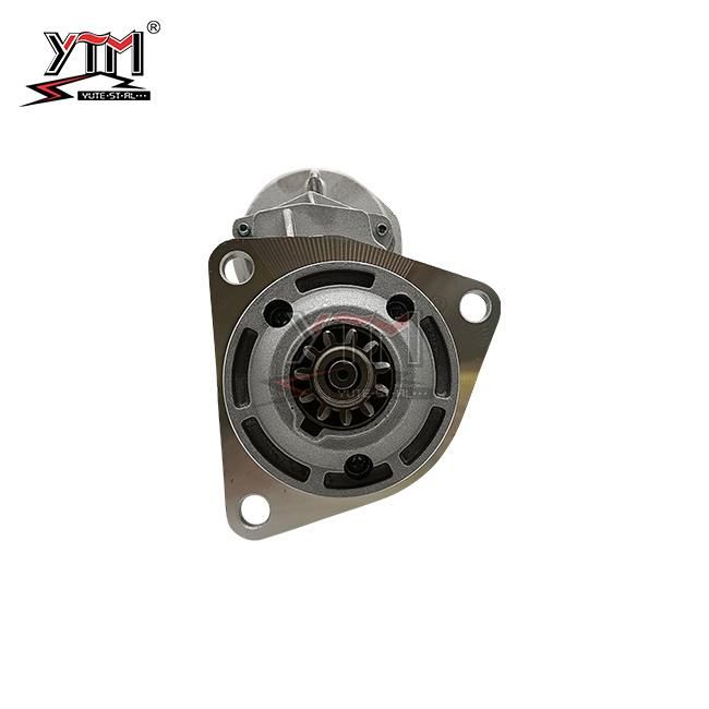 Ytm Starter Motor Qdj2107b7 - 24V/11t/4.5kw for Nissan Fe6