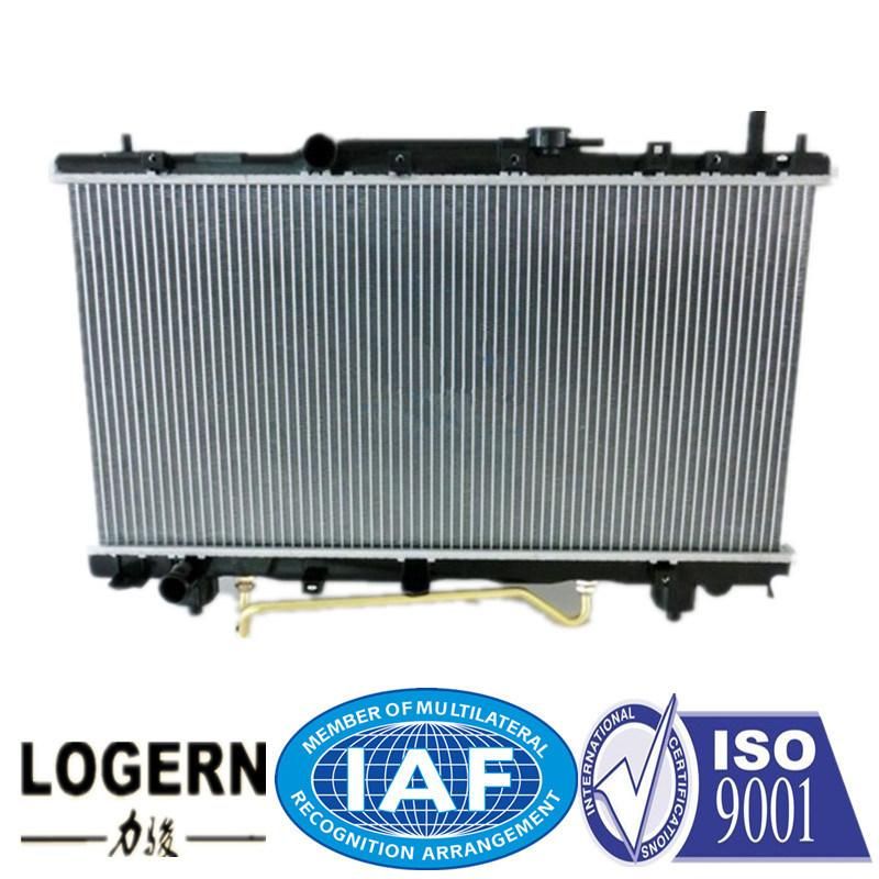 Japan Cooling System Car for Toyota Caldina Radiator 1997- at