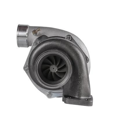 Gtx3584r Ball Bearing Turbocharger with 2.0L-5.5L Engine for Universal