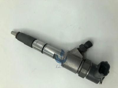 Diesel Engine Spare Parts Common Rail Injector 0445 110 343
