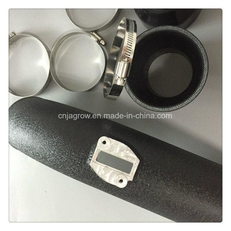 Nissan Gtr R35 Air Intake Kit 76mm Diameter