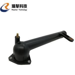 Auto Cooling System Parts Water Flange/Thermostat Housing OE 16321-0A040