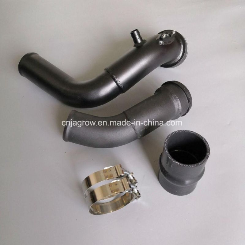 Jagrow Performance Custom Turbo Intercooler Charge Pipe Kit BMW F Series N55