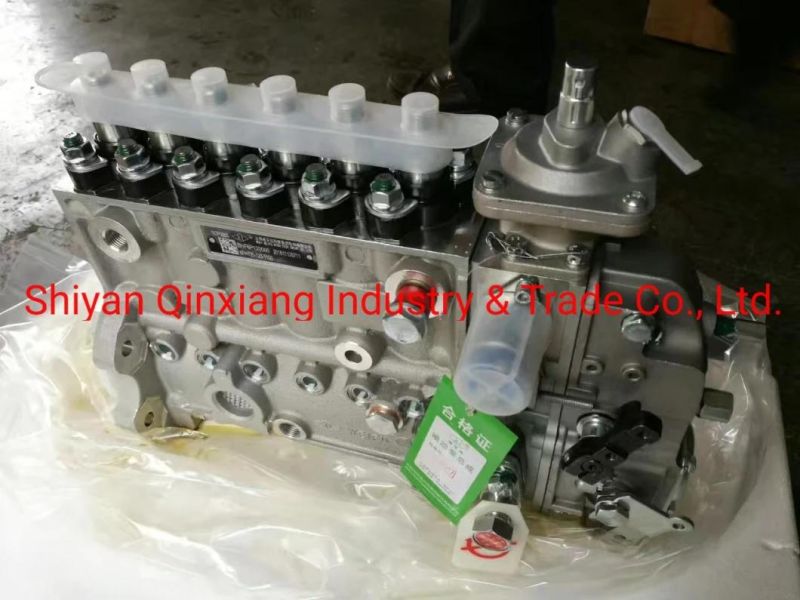 Dcec L9.3 Diesel Engine Part Fuel Injection Pump 5304292