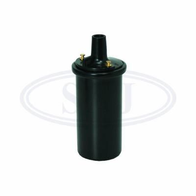 Quality Car Ignition Coil Manufacturer Provide Good Car Ignition Coil F&Af 12029 Ba 12volts Motorcraft Obb