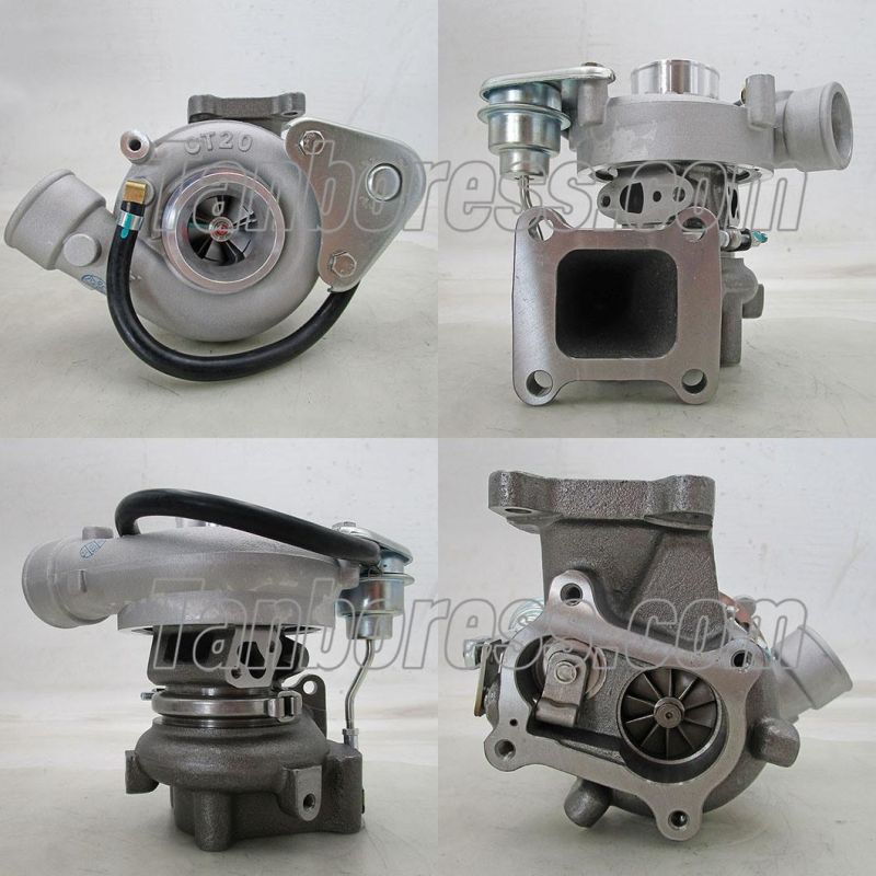 Toyota CT20 2L-T 17201-54060 turbocharger
