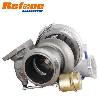 Gta4294bns Hybrid Turbocharger 471087-0001 Small Turbo 714788-5001s Twin Turbo Kits