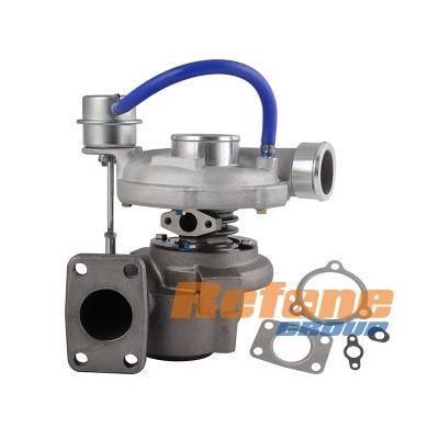 Gt2556s 711736-0010 2674A209 Turbocharger for Engine T4.40