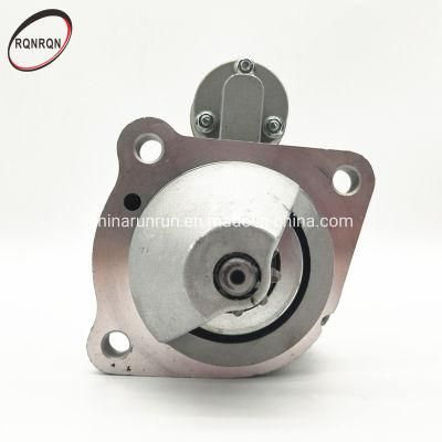 12V 3.0kw 10t Starter Motor for Perkins Massey-Ferguson 30kVA 2873K405