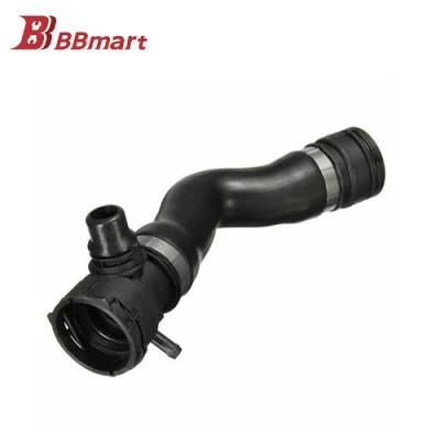 Bbmart Auto Parts for BMW E84 OE 17127531579 Radiator Upper Hose