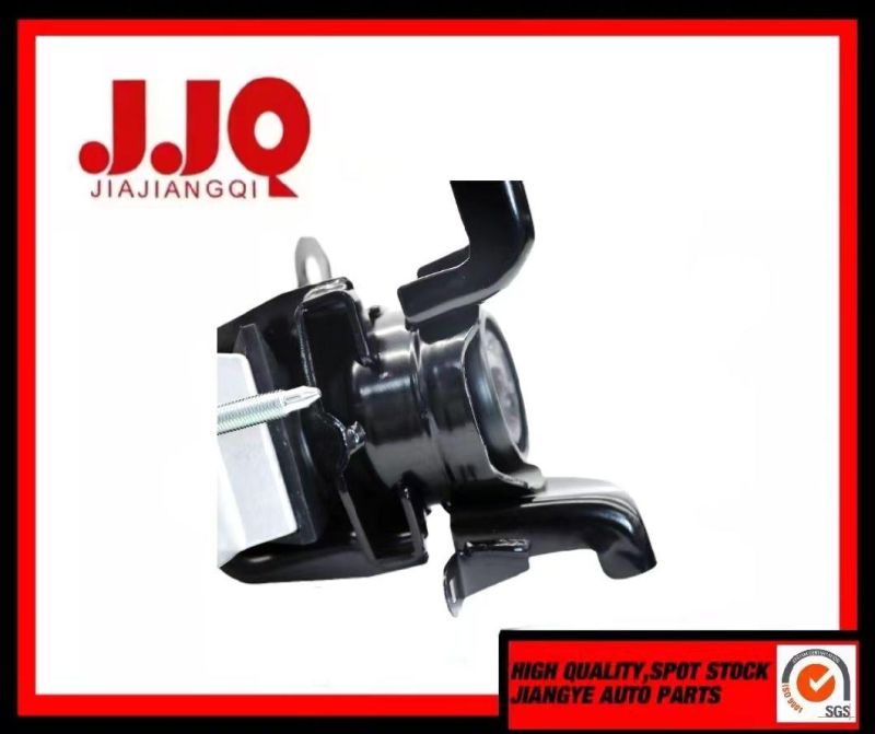 Auto Car Rubber Engine Mount 12305-37070 for Toyota Corolla Matrix 1.8L
