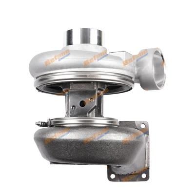 Lowest Price 4lgz Turbocharger 52329883296 0020961299 for Mercedes-Benz Bus with Om407ha Engine