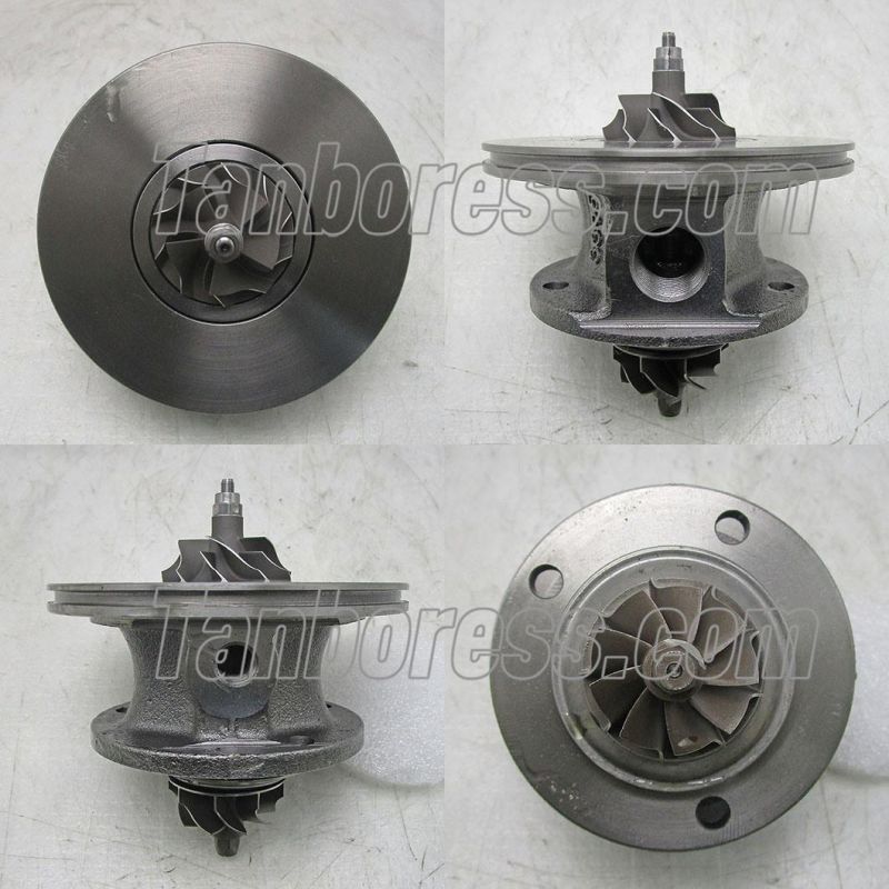 Citroen Peugeot Ford Mazda KP35 KP35-1574CBK240.82ACAXD DV4TD 54359880007 turbocharger