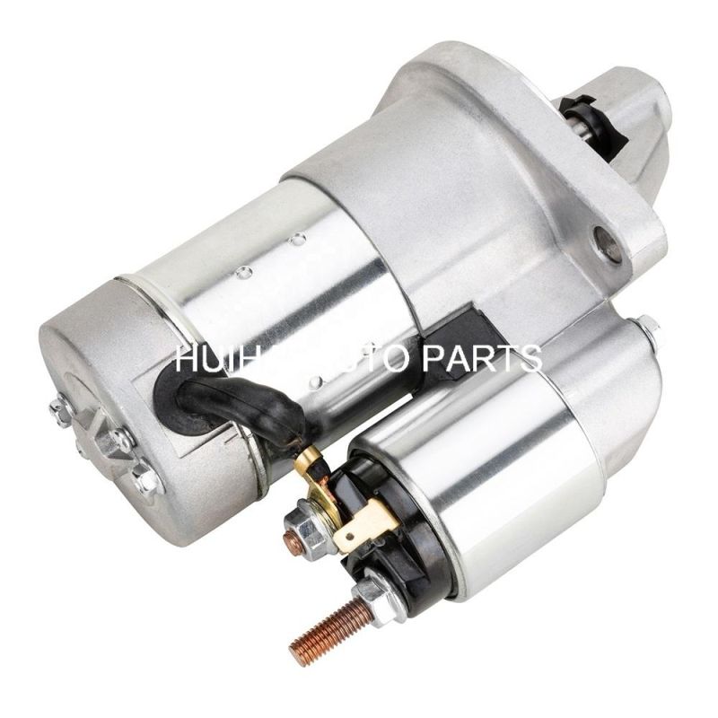 Brand New Auto Car Motor Starter 19451 S114-940/119125-77010/3070309/7018593 for Bobcat Polaris Cars