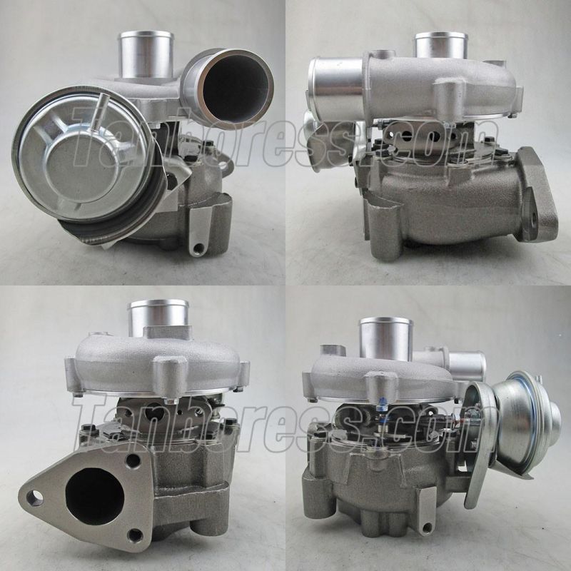 Japanese Turbo GT1749V 801891-0002 721164-0004 for Toyota Turbocharger