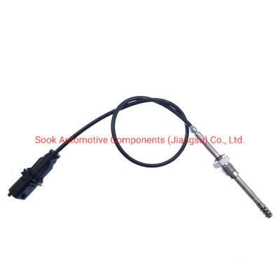 PTC Type OEM: 55271708 Exhaust Gas Temperature Sensor for FIAT Fiorino