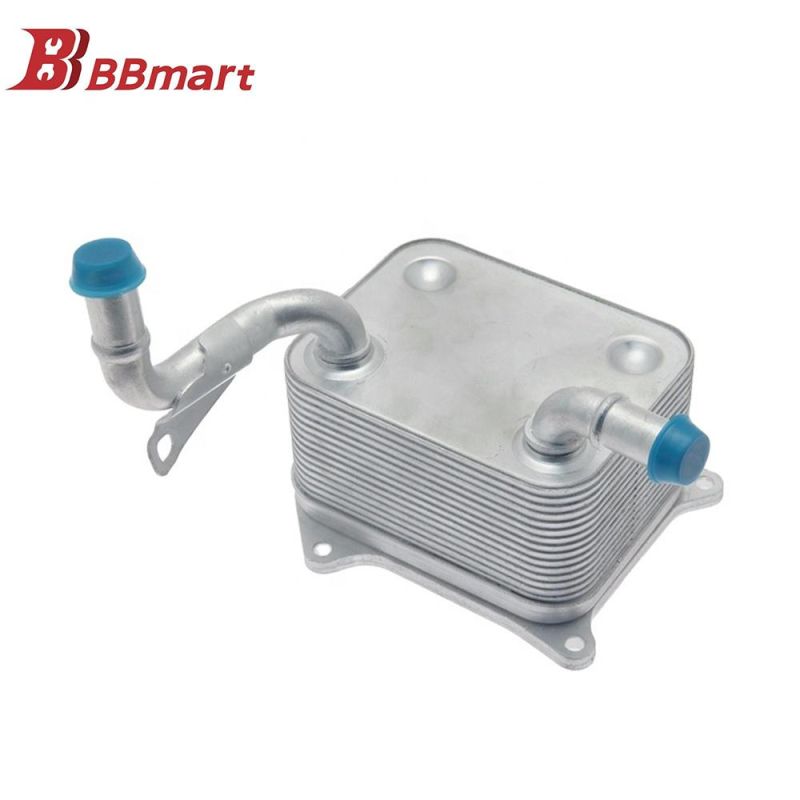 Bbmart Auto Fitments Car Parts Engine Oil Cooler for Audi Q7 OE 079 117 015A 079117015A