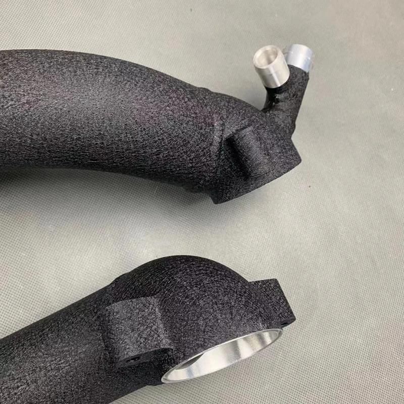 High Performance Air Intake Kit for Audi RS6 RS7 S6 S7 A8 C7 4.0t 12-18 Air Intake Kit