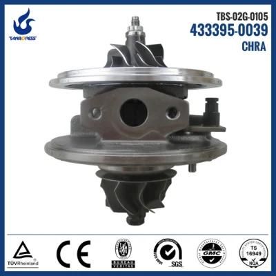 Turbo CHRA Cartridge Core for Audi Skoda Volkswagen GT1749V 454231-0001