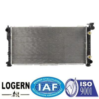 Fd-091-1 Automobile Radiator for Ford Probe 4cyl&prime;93-97at Dpi: 1324